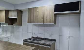 Imagem 4: Apartamento para Venda em Goiânia, Ipiranga, 2 dormitórios, 1 suíte, 2 banheiros, 1 vaga