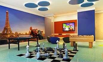 Imagem 5: Apartamento para Venda em Barueri, ALPHAVILLE, 3 dormitórios, 3 suítes, 4 banheiros, 3 vag