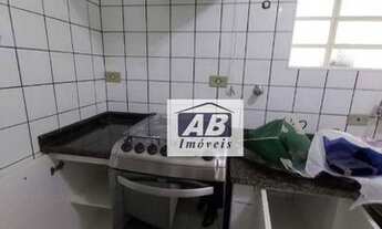 Imagem 7: Sobrado 2 dormitórios Reformado