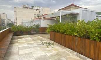 Imagem 6: Cobertura triplex 4 quartos em Ipanema