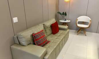 Imagem 5: Apartamento localizado no Setor Marista de 72 metros quadrados com 2 suítes