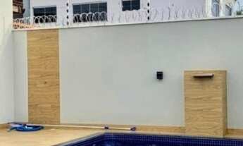 Imagem: Vendo casa nova 3/4 mais piscina próximo