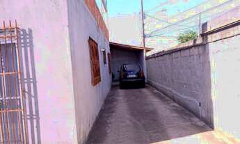 Imagem 2: Casa em Serra Dourada 2