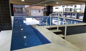 Imagem 4: Apartamento com 2 dorms, Boqueirão, Praia Grande - R$ 340 mil, Cod: 1349