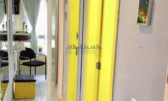 Imagem: Rio de Janeiro - Apartamento Padrão - Recreio