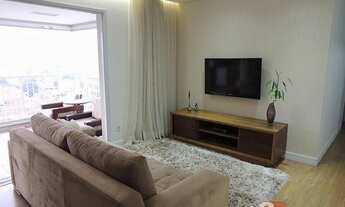 Imagem: Apartamento para venda com 110 metros quadrados