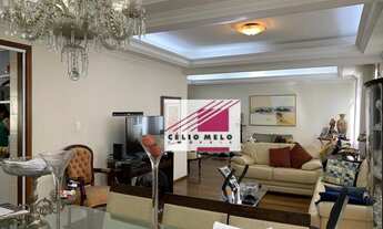 Imagem 6: Apartamento com 4 dormitórios à venda, 140 m² por R$ 1.350.000,00 - Lourdes - Belo Horizon