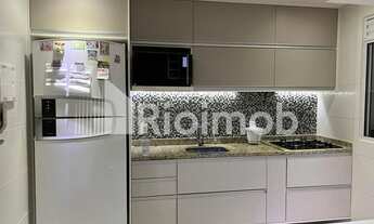 Imagem 5: Rio de Janeiro - Casa de Condomínio - Campo Grande