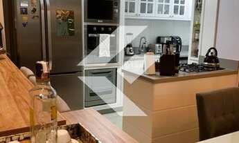 Imagem 6: Lindo Apartamento Mobiliado 2 Suítes Centro Itajaí