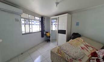 Imagem 5: Condominio Vila do Sol Maior- Djalma Batista