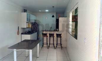 Imagem 2: Apartamento para Venda em Aracaju, Palestina, 4 dormitórios, 1 suíte, 3 banheiros, 2 vagas