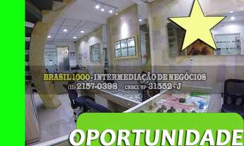 Imagem: Brasil 1000 - Ótica faturando R$25mil na