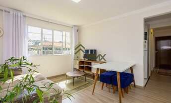 Imagem 2: Apartamento com 2 dormitórios à venda, 46 m² por R$ 140.000,00 - Santo Antônio - São José