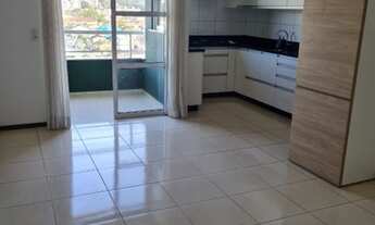 Imagem 2: Apartamento Semi-Mobiliado à venda no bairro Costa e Silva - Joinville/SC