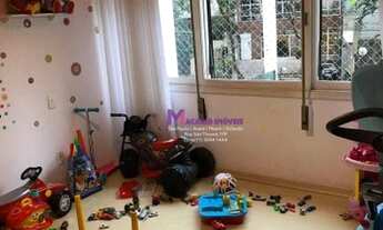 Imagem 2: Apartamento com 3 dormitórios à venda, 186 m² por R$ 1.500.000,00 - Higienópolis - São Pau