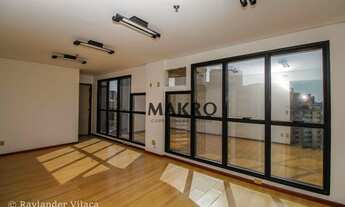 Imagem 6: Sala, 120 m² - venda por R$ 1.200.000,00 ou aluguel por R$ 5.800,00/mês - Funcionários - B
