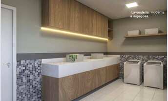 Imagem 4: Flat na Praia do Cupe, Porto de Galinhas, entrega em 2023. WR