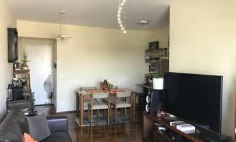 Imagem 3: Apartamento com 3 dormitórios à venda, 98 m² por R$ 450.000,00 - Centro - Mogi das Cruzes