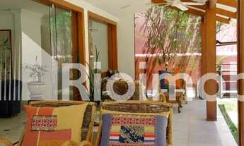 Imagem 4: Rio de Janeiro - Casa de Condomínio - Barra da Tijuca