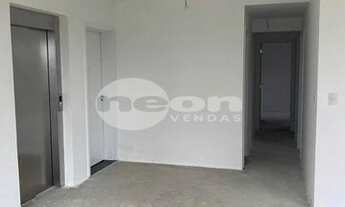 Imagem 4: SANTO ANDRé - Apartamento Padrão - Jardim