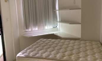 Imagem 6: Apartamento Semimobiliado Terrace Saint Matheus 3° Andar na Atalaia