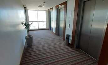 Imagem 2: Flat para venda possui 47 metros quadrados em Glória - Macaé - RJ