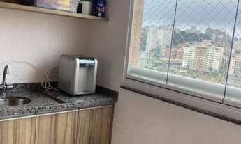 Imagem 7: Apartamento 02 Dorm. em Vila Noemia - Mauá, SP