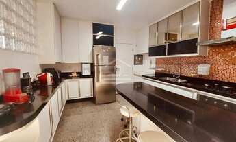 Imagem 5: JR) Apartamento a venda na Aldeota 204m², 3 suítes, dce, Lavabo, 3 Vagas