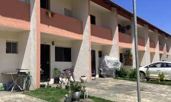 Imagem 2: Apartamento para venda possui 62 metros quadrados com 2 quartos em Chácaras Buritis - Goiâ