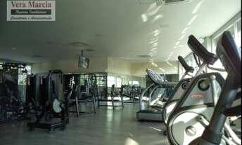 Imagem 6: Terreno à venda, 2509 m² por R$ 2.800.000,00 - Residencial Tamboré - Barueri/SP