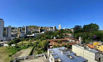 Imagem 4: 02 quartos com 01 suíte e 01 vaga no Alto dos Passos !!!