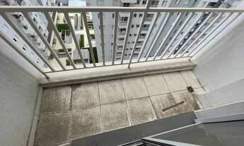 Imagem 7: Apartamento para venda tem 57m 1 Vaga com 2 quartos