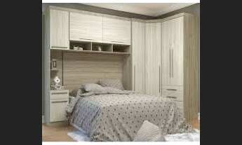 Imagem: DI Apartamento em Chapecó