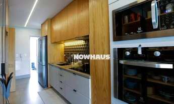 Imagem 7: Apartamento de Alto Padrão com 3 dormitórios à venda, 135 m² por R$ 3.500.000 - Vila Olímp