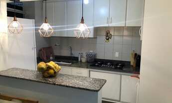 Imagem 4: Turmalinas Apartamento com 3 dormitórios