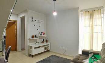 Imagem 3: Cobertura 2 Quartos pra venda no Bairro Europa em Contagem - MG