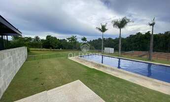 Imagem 4: Excelente casa térrea no condomínio Alphaville 2