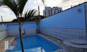 Imagem 2: Casa locação para temporada, Itaguá - Ubatuba/SP