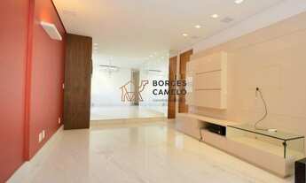 Imagem: Belo Horizonte - Apartamento Padrão - Lourdes