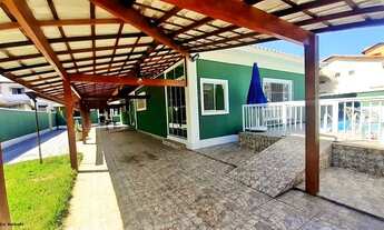 Imagem 5: Casa em Condomínio para Venda em Maricá, Flamengo, 4 dormitórios, 2 suítes, 6 banheiros, 4