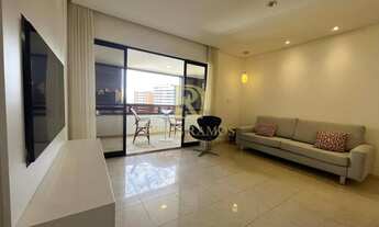 Imagem 6: APARTAMENTO A VENDA, 03 QUARTOS, 107m2, NA PITUBA, SALVADOR/BA