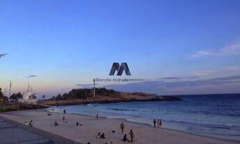 Imagem: Venda apartamento, Ipanema, 4 quartos