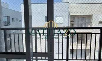 Imagem 4: LIMEIRA - Apartamento Padrão - Chácara Antonieta