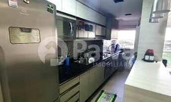 Imagem 5: Jacarepaguá Apartamento com 3 dormitórios