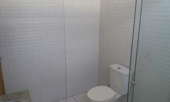 Imagem 6: Aluguel kitnet com garagem coberta Formosa/GO