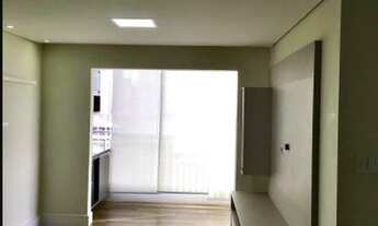 Imagem 4: Apartamento para venda com 85 metros quadrados com 3 quartos em Vila Gumercindo - São Paul