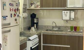 Imagem 7: Cobertura de alto padrão com 5 quartos no Recreio dos Bandeirantes