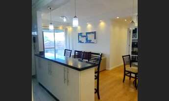 Imagem 2: ÓTIMO APARTAMENTO SENDO 65m 2 DORMITS SENDO 1 SUÍTE 1 VAGA LAZER