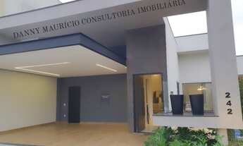 Imagem: Casa de condomínio em INDAIATUBA SP