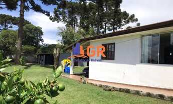 Imagem 5: Chácara para Venda em Piraquara, Planta Laranjeiras, 3 dormitórios, 2 banheiros, 2 vagas